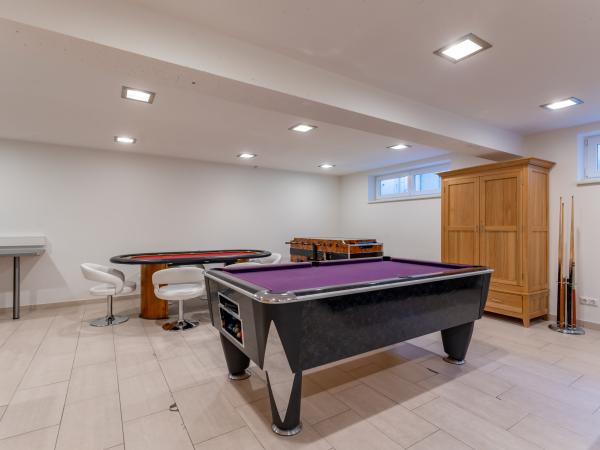 Recreation Room