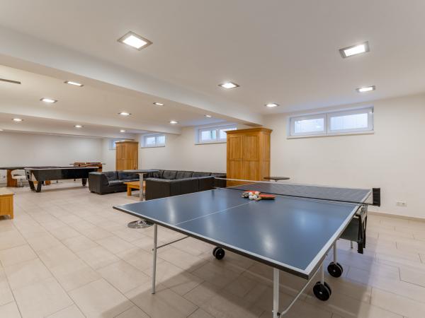 Recreation Room