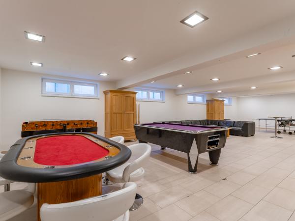 Recreation Room