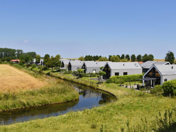 Directe omgeving [zomer] (<1 km)