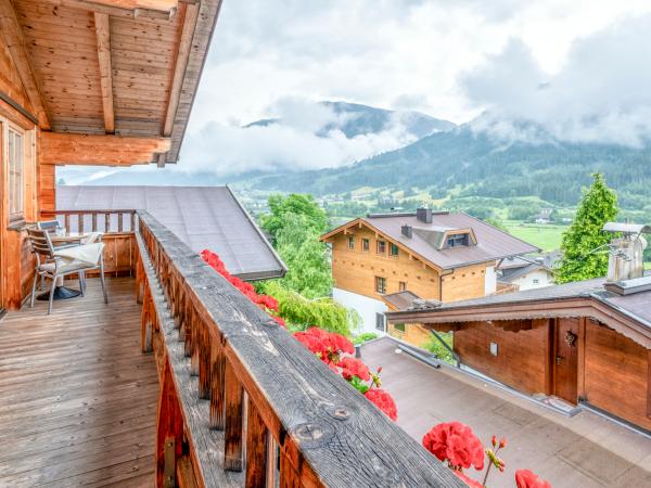 Terrasse / Balcon