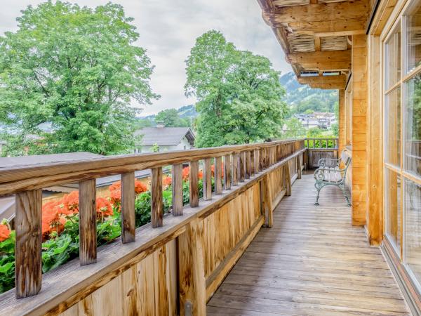 Terrasse / Balcon