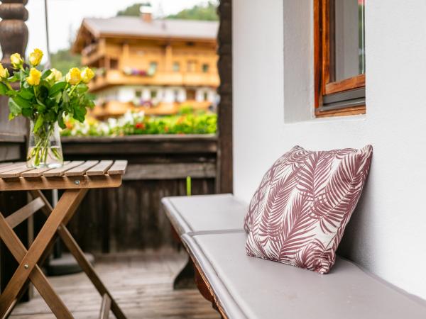 Terrasse / Balkon