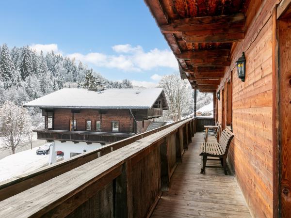 Terrasse / Balkon