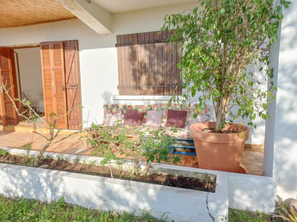 Patio / Balcony