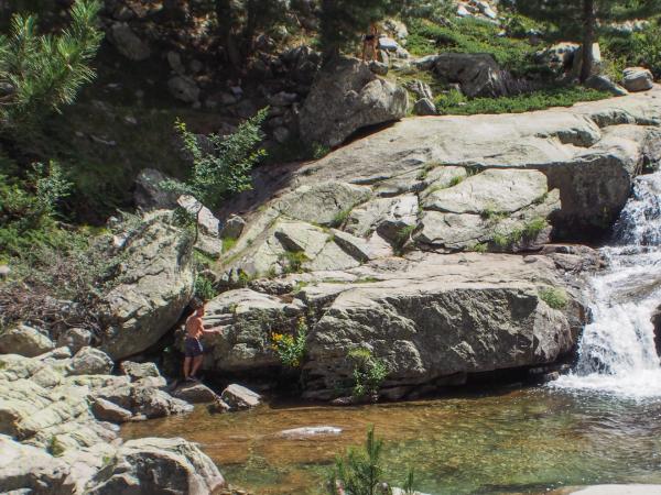 Dans les environs [été] (1-5 km)