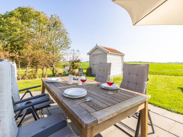 Terrasse / Balkon