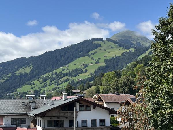 View from Holiday Home [summer]