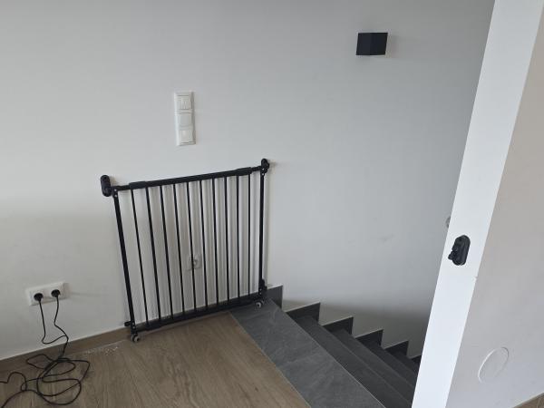 Ausstattung und Service des Ferienhauses