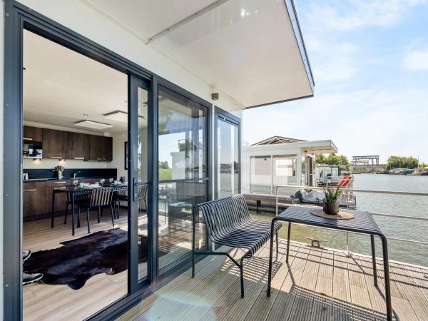 Terrasse / Balkon