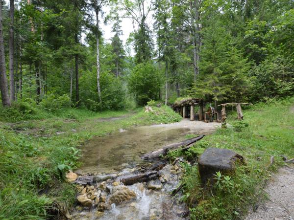 A proximité directe [été] (<1 km)