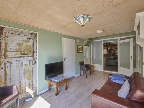 Recreation Room