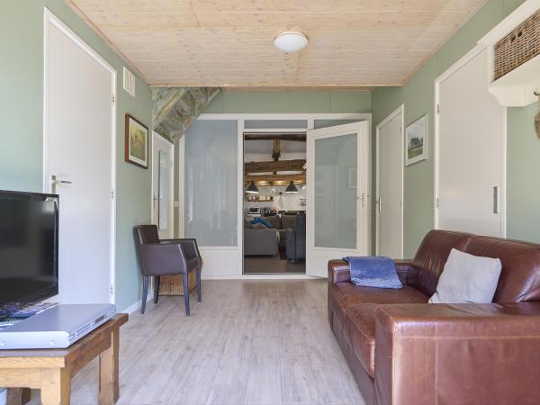 Recreation Room