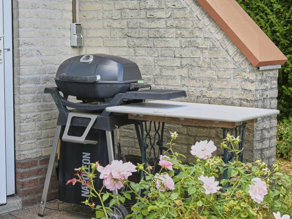 Holiday Home Facilities and Services