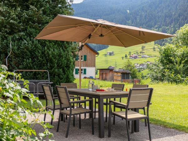 Patio / Balcony