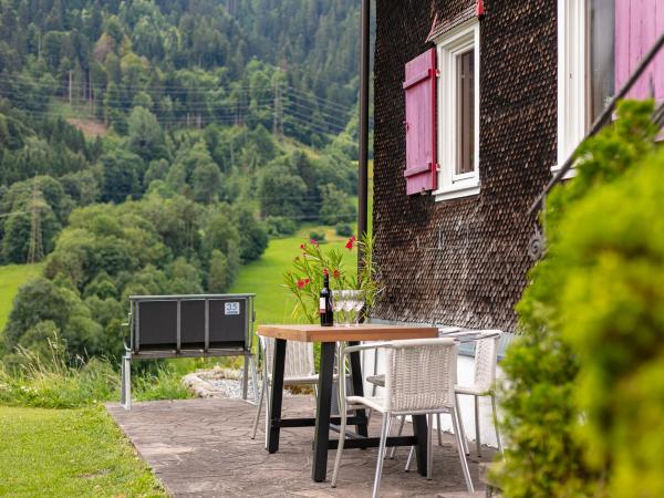 Patio / Balcony