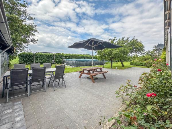 Terrasse / Balcon