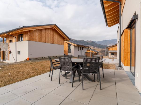 Terrasse / Balkon