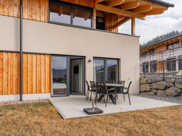 Terrasse / Balkon