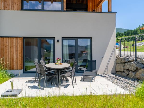 Patio / Balcony
