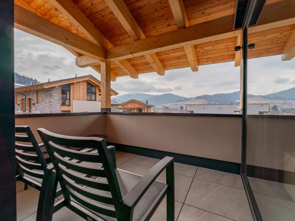 Terrasse / Balkon
