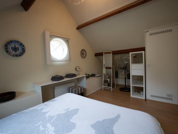 Slaapkamer