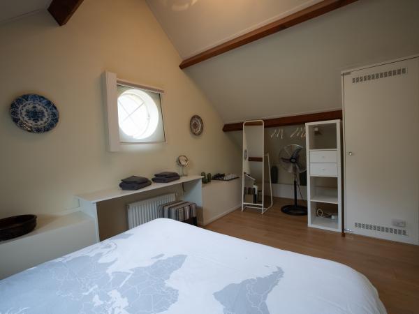 Slaapkamer