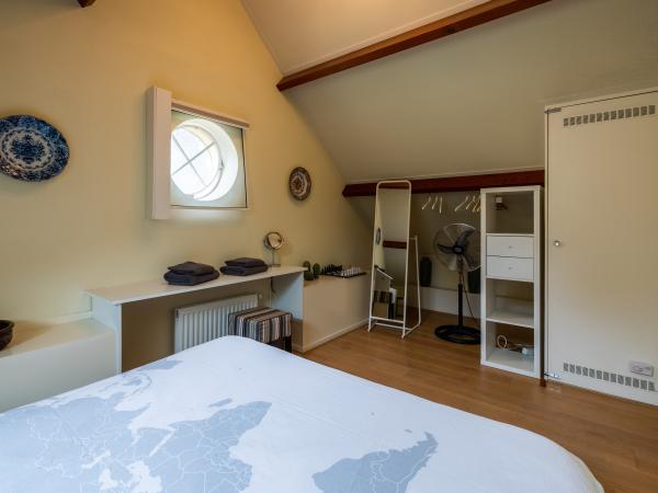 Slaapkamer