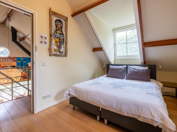 Slaapkamer
