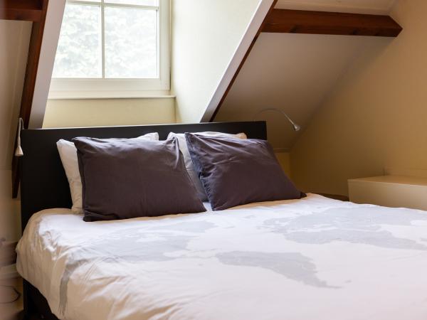 Slaapkamer