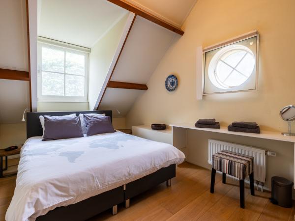 Slaapkamer