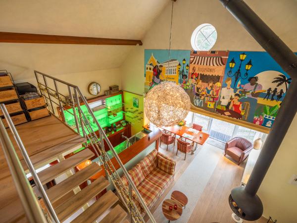 Interieur