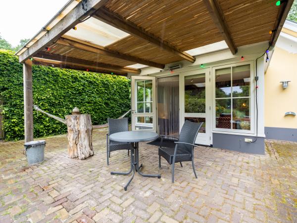 Tuin [zomer]