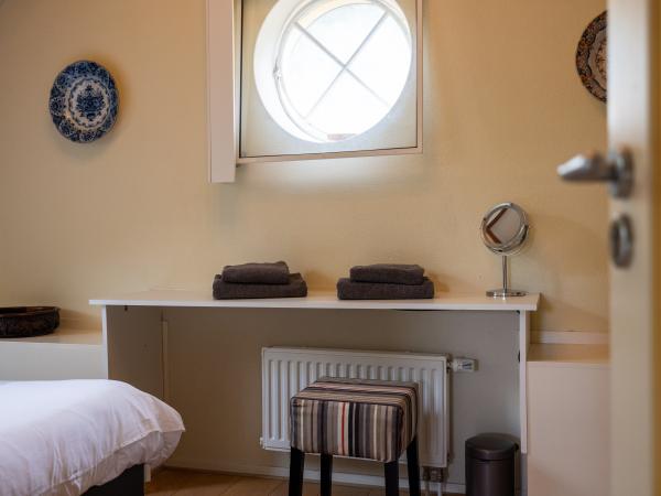 Slaapkamer