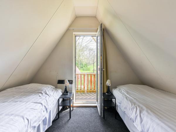 Slaapkamer