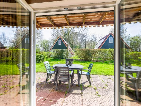 Tuin [zomer]