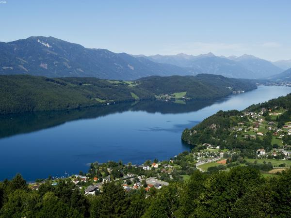 Dans la région [été] (>5 km)