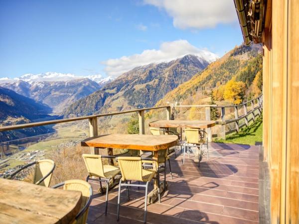 Terrasse / Balcon