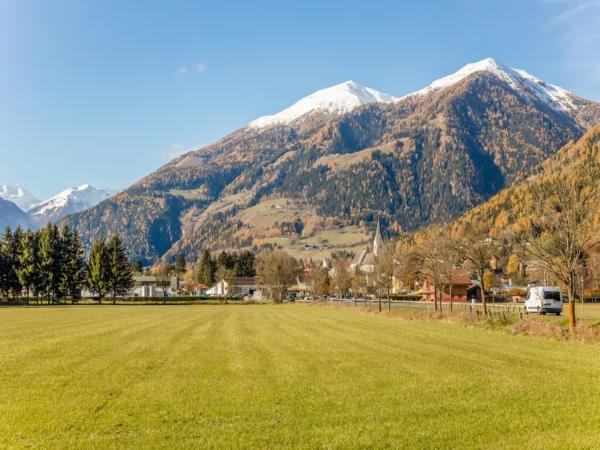 Dans la région [été] (>5 km)