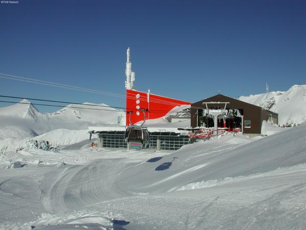 Dans la région [hiver] (>5 km)