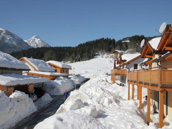 Direkte Umgebung [Winter] (<1 km)