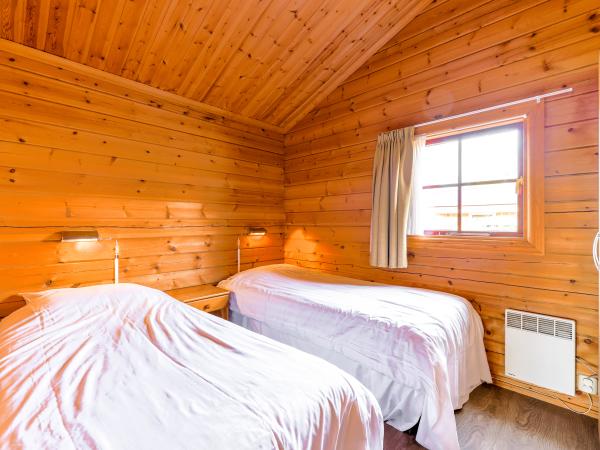 Slaapkamer