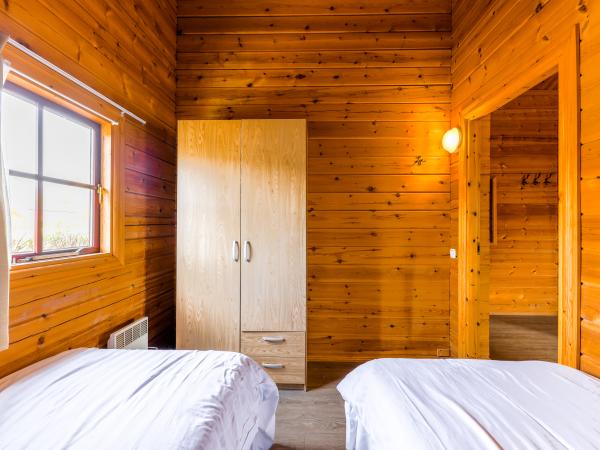 Slaapkamer