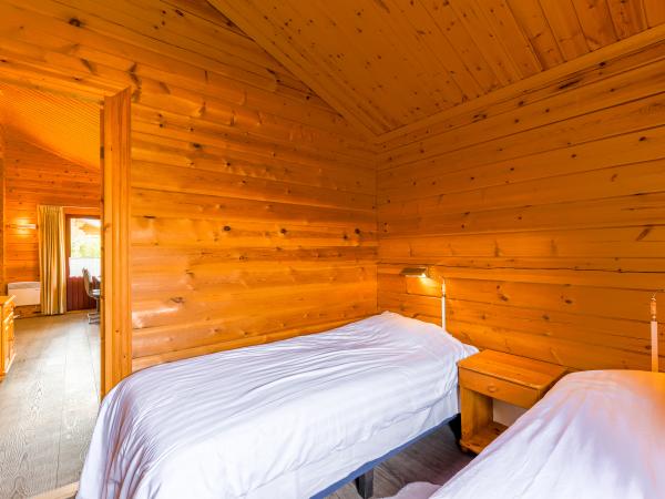 Slaapkamer