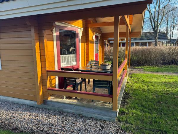 Terrasse / Balcon