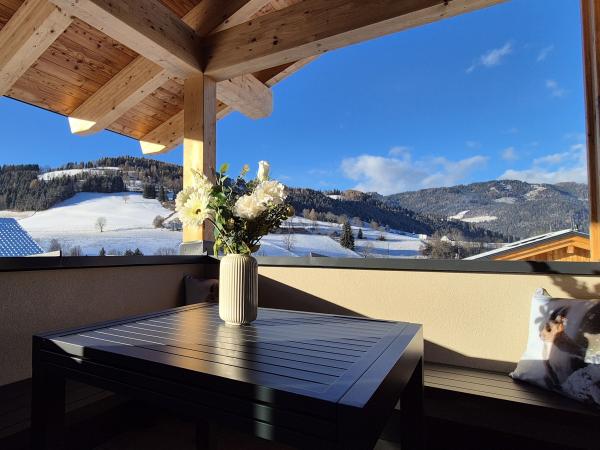 Patio / Balcony