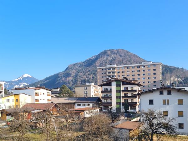 View from Holiday Home [winter]