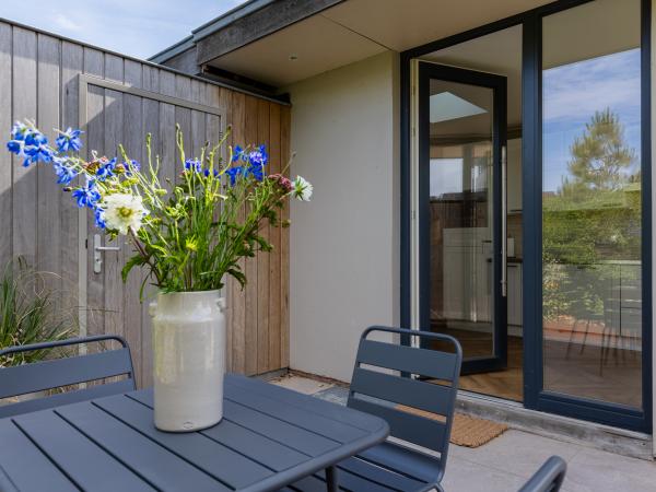 Terrasse / Balkon