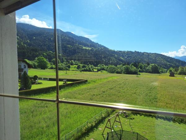 View from Holiday Home [summer]