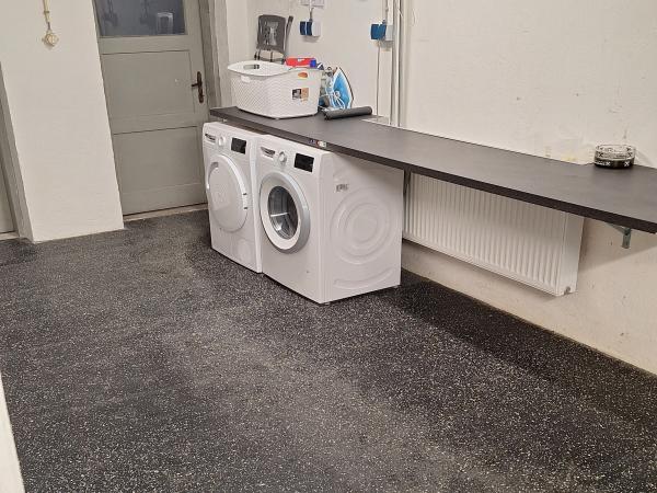 Ausstattung und Service des Ferienhauses